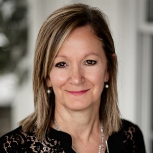 Nancy V. Price